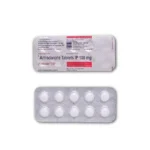 Amiodar 100 Tablet