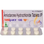 Amipace 100 Tablet