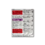Amlodac 5 Tablet