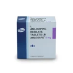 Amlogard 5 Mg Tablet