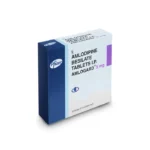 Amlogard 5 Mg Tablet