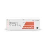 Amlopin 5 Tablet