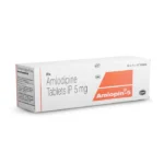 Amlopin 5 Tablet