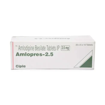 Amlopres 2.5 Mg