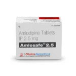 Amlosafe 2.5 Tablet