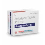 Amlosafe 5 Tablet