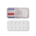 Amlosafe 5 Tablet
