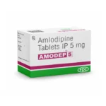 Amodep 5 Tablet
