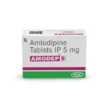Amodep 5 Tablet
