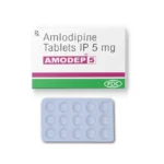 Amodep 5 Tablet