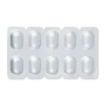 Amoxyclav 625 Tablet