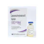 Amphonex 50 Mg Injection