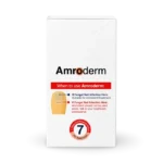 Amroderm Nail Lacquer 2.5ml