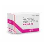Amtas 10 Tablet