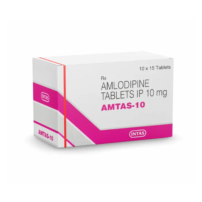 Amtas 10 Tablet Amtas 10 Tablet