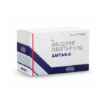 Amtas 5 Tablet
