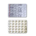 Amtas 5 Tablet