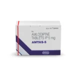 Amtas 5 Tablet