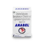 Anabel Liquid Gel