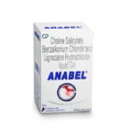 Anabel Liquid Gel