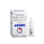 Anabel Liquid Gel