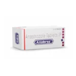 Anabrez Tablet