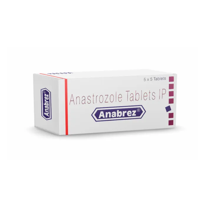 Anabrez Tablet Anabrez Tablet