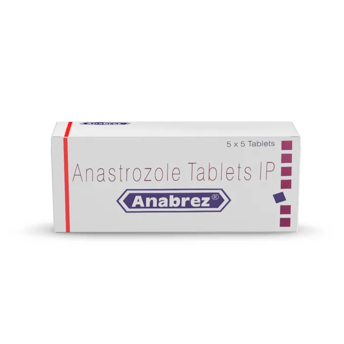 Anabrez Tablet Anabrez Tablet