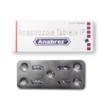 Anabrez Tablet