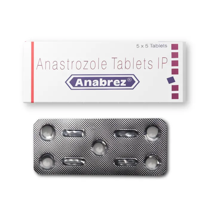 Anabrez Tablet Anabrez Tablet