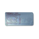 Anaconda 120 mg