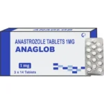 Anaglob 1 Mg Tablet