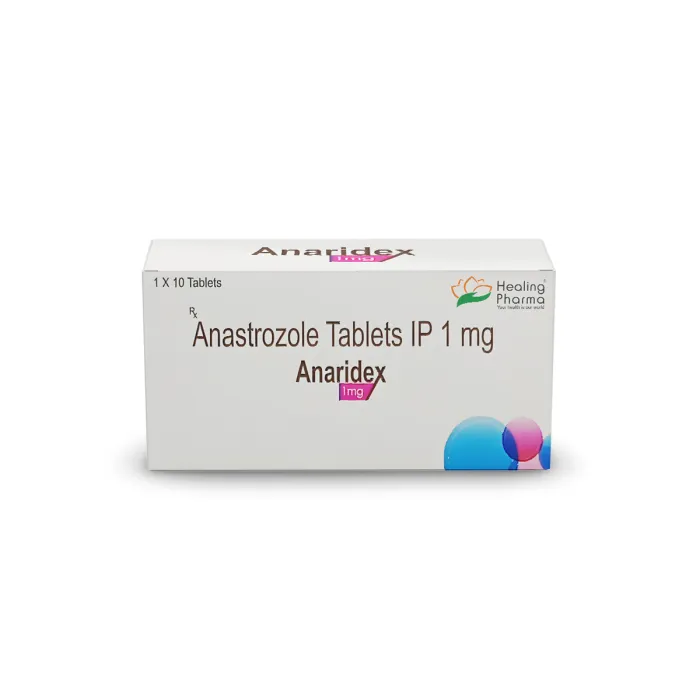 Anaridex 1 Mg Tablet Anaridex 1 Mg Tablet