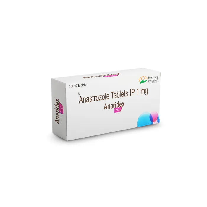 Anaridex 1 Mg Tablet Anaridex 1 Mg Tablet