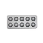 Anaridex 1 Mg Tablet