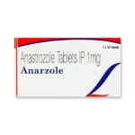 Anarzole 1 Mg Tablet