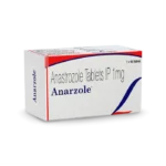 Anarzole 1 Mg Tablet