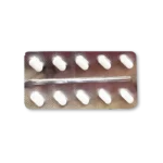 Anarzole 1 Mg Tablet