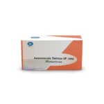 Anastron 1 Mg Tablet