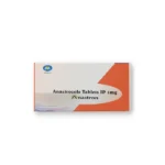 Anastron 1 Mg Tablet