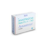 Anastroz 1 Mg Tablet