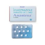 Anastroz 1 Mg Tablet