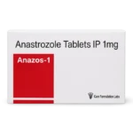 Anazos 1 Tablet
