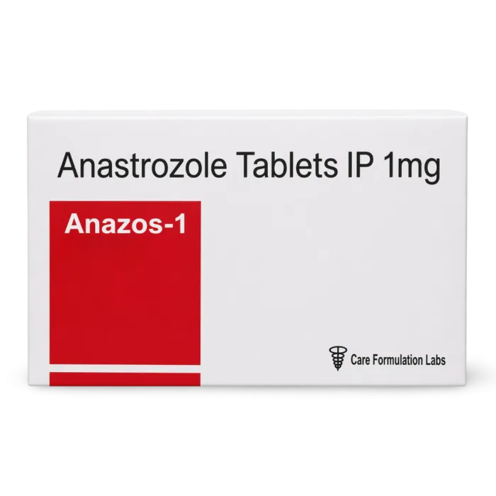 Anazos 1 Tablet Anazos 1 Tablet