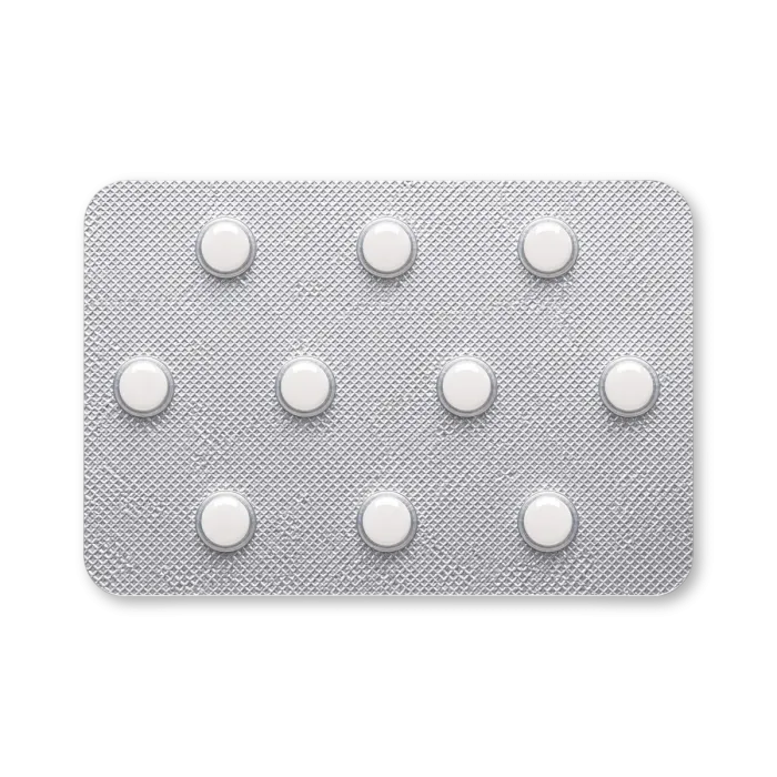 Anazos 1 Tablet Anazos 1 Tablet