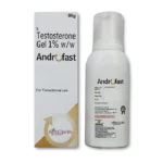 Androfast Gel
