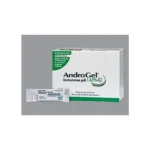 Androgel