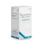 Androtas Gel 37.5gm