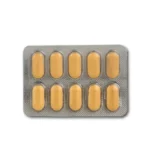 Angiotec 500 Mg Tablet