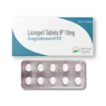 Angiotensin 10 Mg Tablet